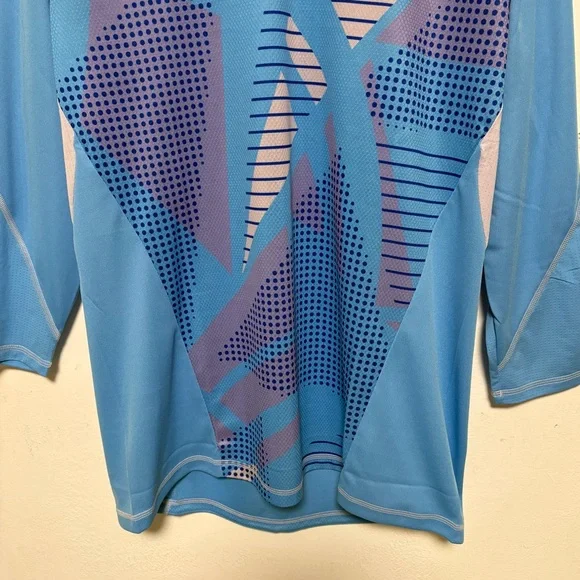 ADIDAS Tiro 24 Long Sleeve Goalkeeper Jersey - Picture 4 of 13
